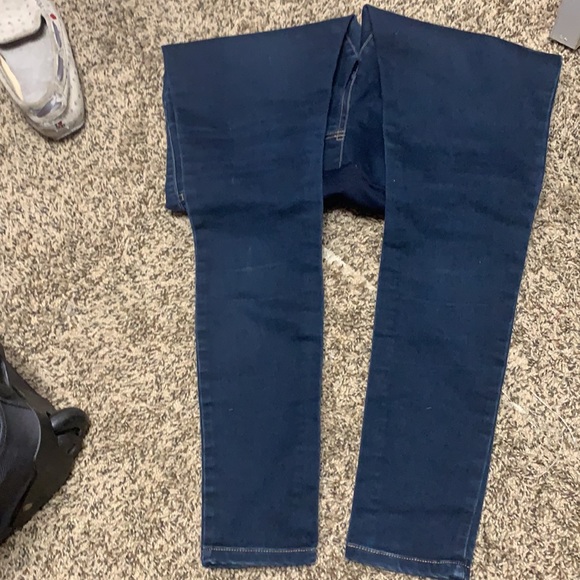 Maternity pants - Picture 3 of 4